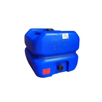 Schutz Dep&oacute;sito De Agua Aquablock Soplado - Schutz Capacidad: 300l