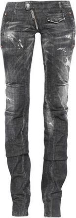 Dsquared2 PARTES DE ABAJO - Pantalones vaqueros en YOOX.COM