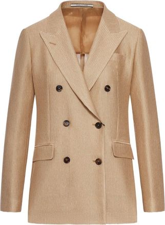 Tagliatore Womens Jackets Powder