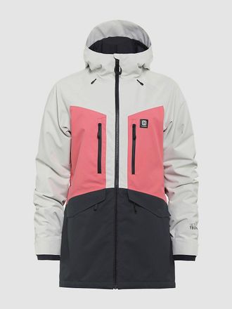 Horsefeathers Larra II Jas wit