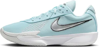 Nike Mens G.T. Cut Academy Basketball Shoes in Blue | FB2599-400