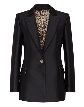 Philipp Plein Office Jacket