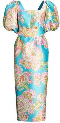 Matilde Cano KLEIDER - Midi-Kleider auf YOOX.COM