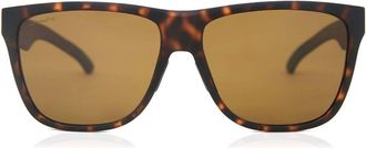 Smith LOWDOWN XL 2 HGC/L5 Mens Sunglasses Tortoiseshell Size 60