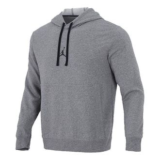 Nike Jordan Mens Air Jordan Logo Knit Sports Gray DA9861-091