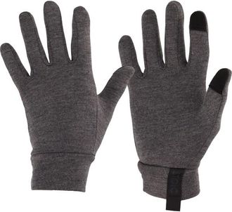 Stoic Performance Merino275 BengtSt. Glove Handschuhe - Unisex | grau