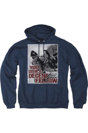Gildan Princess Bride Fellow Adult Pull Over Hoodie