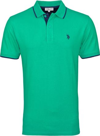 U.S.Polo Association US Polo Assn poloshirt