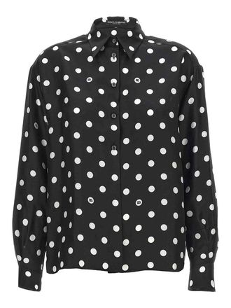 Dolce & Gabbana Mambo Shirt