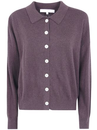 Absolut Cashmere Polo Neck Sweater Majura