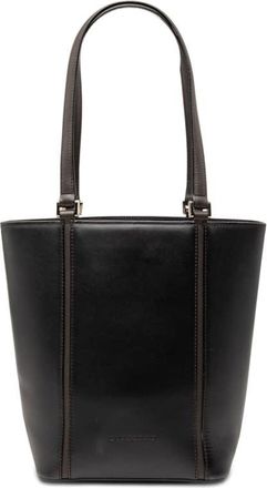 Burberry Pre-owned Burberry Leather Tote Ladies 8ULA6ET8OX1VLNJP