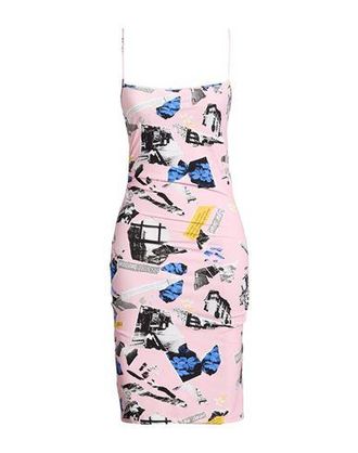 Moschino DRESSES - Mini dresses on YOOX.COM