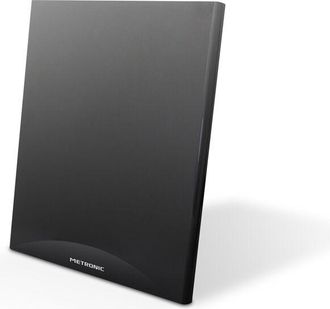 Metronic 416975 Antenna interna Nero