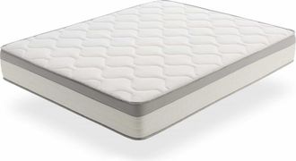Moonia Colchón Muelles - 135x190 cm - 22 cm