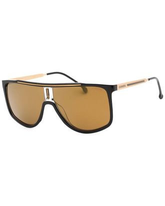 Carrera Mens 1056/S 61Mm Polarized Sunglasses