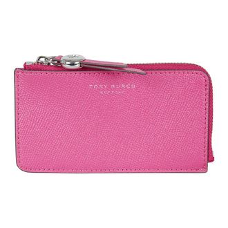 Tory Burch Tory Burch, Wallets & Cardholders, female, Pink, Size: ONE SIZE Romy Crossbody Bag