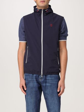 Brunello Cucinelli Gilet Brunello Cucinelli in nylon