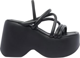 Vic Matié Yoko Platform Sandals