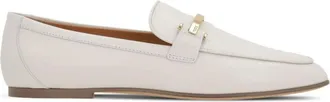 Tod's Tods Berretta Attacchi Loafers