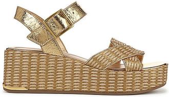 Sarto Tilly 3 Platform Heels