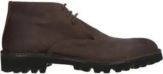 A.Testoni FOOTWEAR - Ankle boots on YOOX.COM