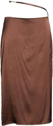 Jacquemus BOTTOMWEAR - Gonne lunghe su YOOX.COM