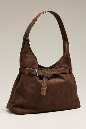 Melie Bianco Amerie Hobo Tote Bag