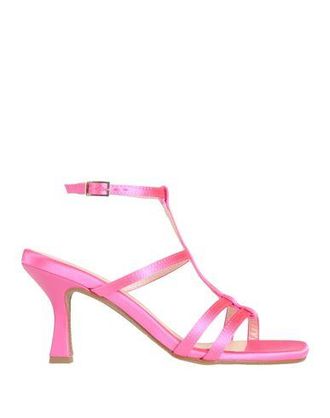 Lorenzo Mari CALZADO - Sandalias con cierre en YOOX.COM