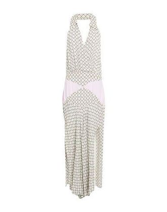 Elisabetta Franchi KLEIDER - Maxi-Kleider auf YOOX.COM