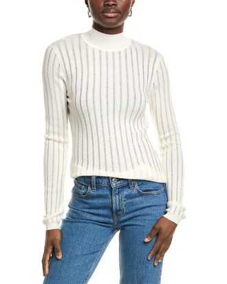 HUGO BOSS Boss Hugo Boss Fatirami Wool Sweater