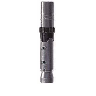 Fischer 25x Anclaje De Alto Rendimiento Fh Ii 12/m8 I Con Rosca Interna Gvz - 520359