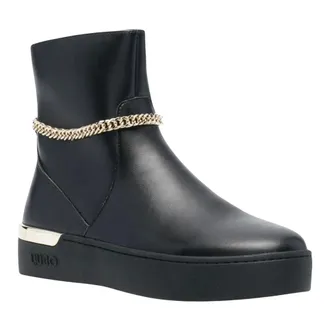 Liu Jo Dames, Schoenen, Zwart, Maat: 41 EU Poliester