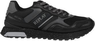 Replay CALZADO - Sneakers en YOOX.COM