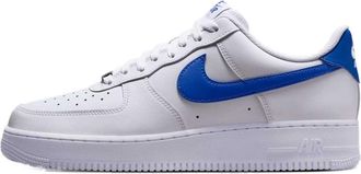 Nike Air Force 1 Low 07 White Hyper Royal FJ4146-113