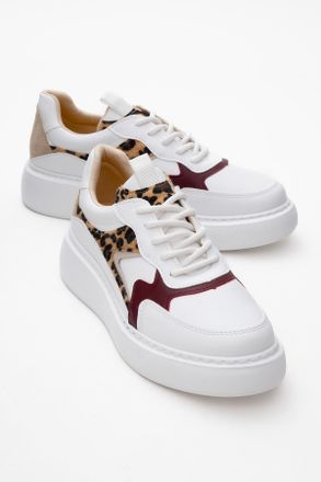 Prologue Ida Platform Fashion Sneakers