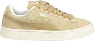 Puma unisex, Deporte, Beige, Talla: 39 EU