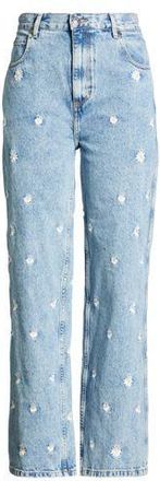 Sandro HOSEN & R&Ouml;CKE - Jeanshosen auf YOOX.COM