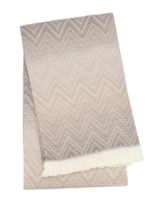 Missoni Home Timmy Throw