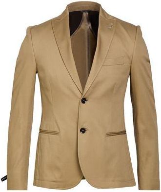 Daniele Alessandrini SUITS and CO-ORDS - Blazers sur YOOX.COM