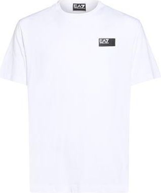 Emporio Armani TOPWEAR - T-shirts on YOOX.COM