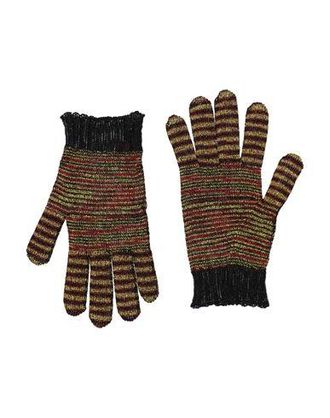 Missoni ACCESSOIRES - Handschuhe auf YOOX.COM