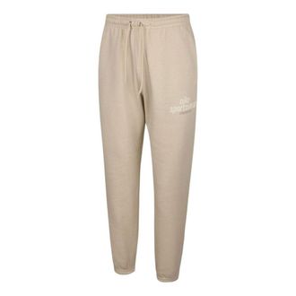 Nike Club Fleece Sportswear Pants Asia Sizing Light Khaki British Tan HJ2187-234