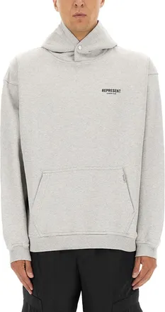 Represent Hoodie