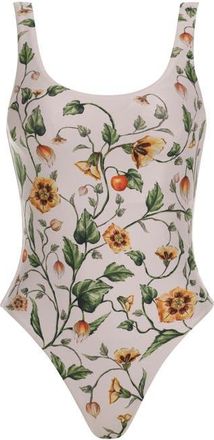 Agua Bendita Gema Uchuva One piece in Multi at Nordstrom, Size Small