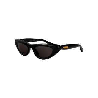 Bottega Veneta unisex, Accessoires, Zwart, Maat: 51 MM