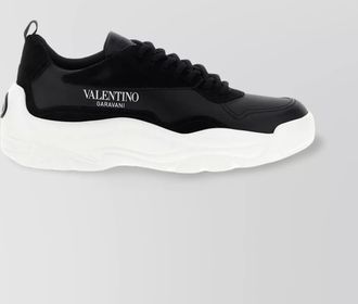 Valentino Garavani valentino garavani gumboy sneakers