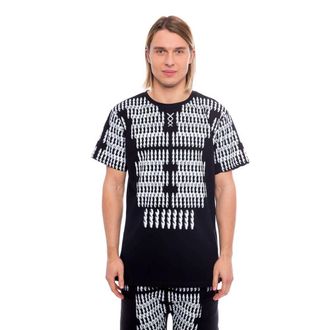 Nicol&ograve; Tonetto Cotton Men Mens T-Shirt