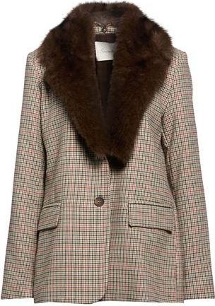 Souvenir COATS & JACKETS - Jackets on YOOX.COM