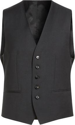 BOSS COMPLETI E COORDINATI - Gilet Sartoriali su YOOX.COM