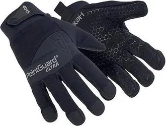 Uvex Guante De Protecci&oacute;n Hexarmor Pointguard Ultra 4045 Anti-perforaci&oacute;n Silicona